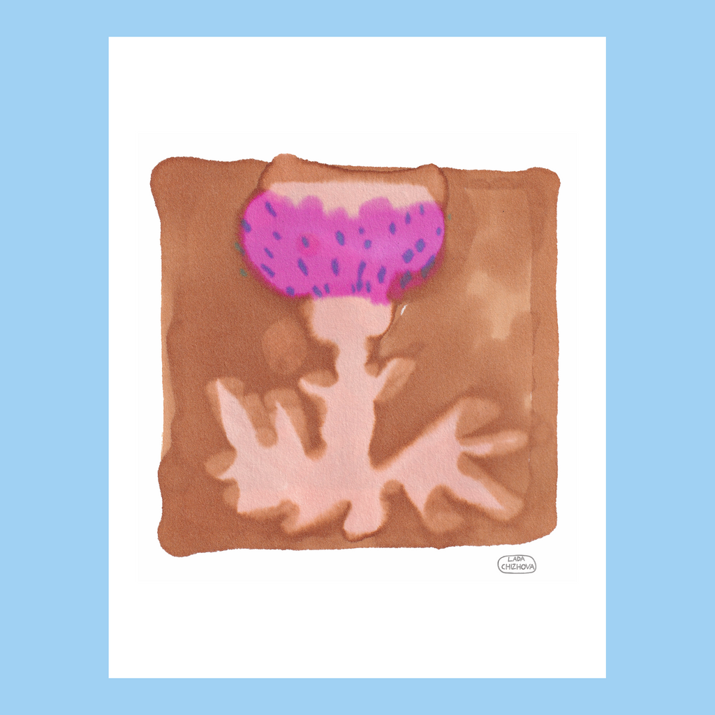 Flower N1