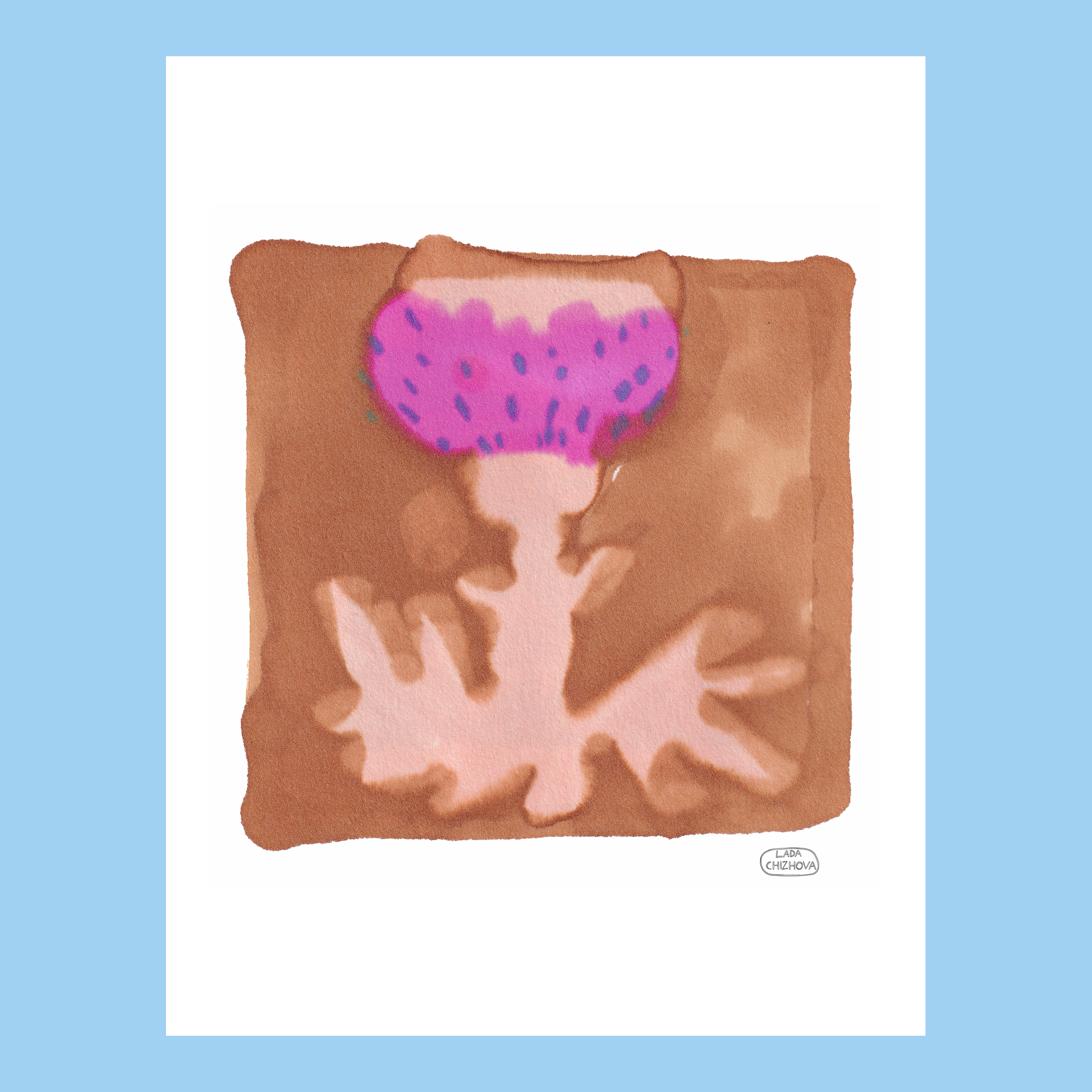 Flower N1