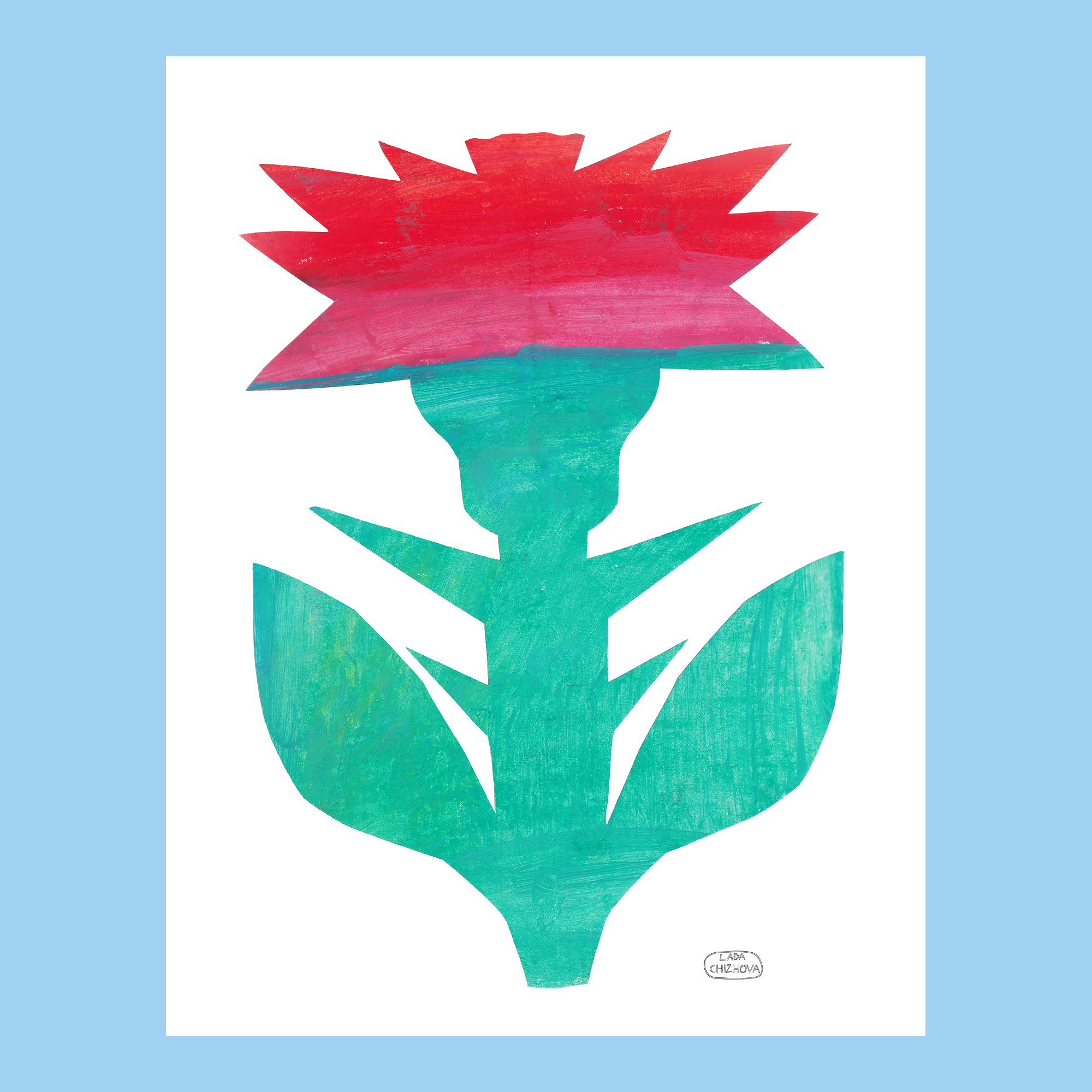 Flower N3