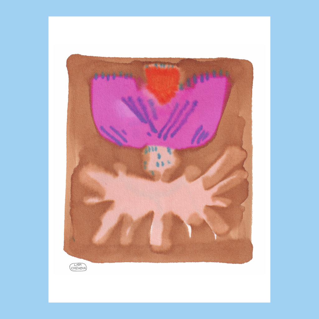 Flower N2