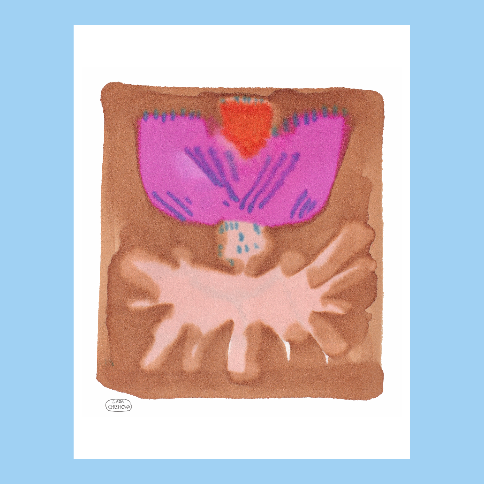 Flower N2
